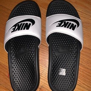 Nike Slides